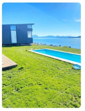Nogal San Carlos De Bariloche